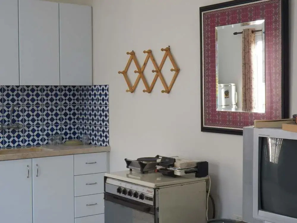 Auberg-Inn Guesthouse