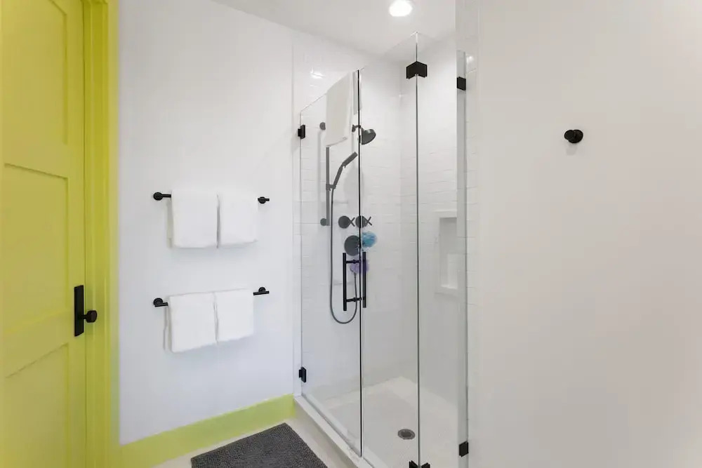 Tower Villas - Five Bedroom Villa w/ hot tub #7700 5 Condo