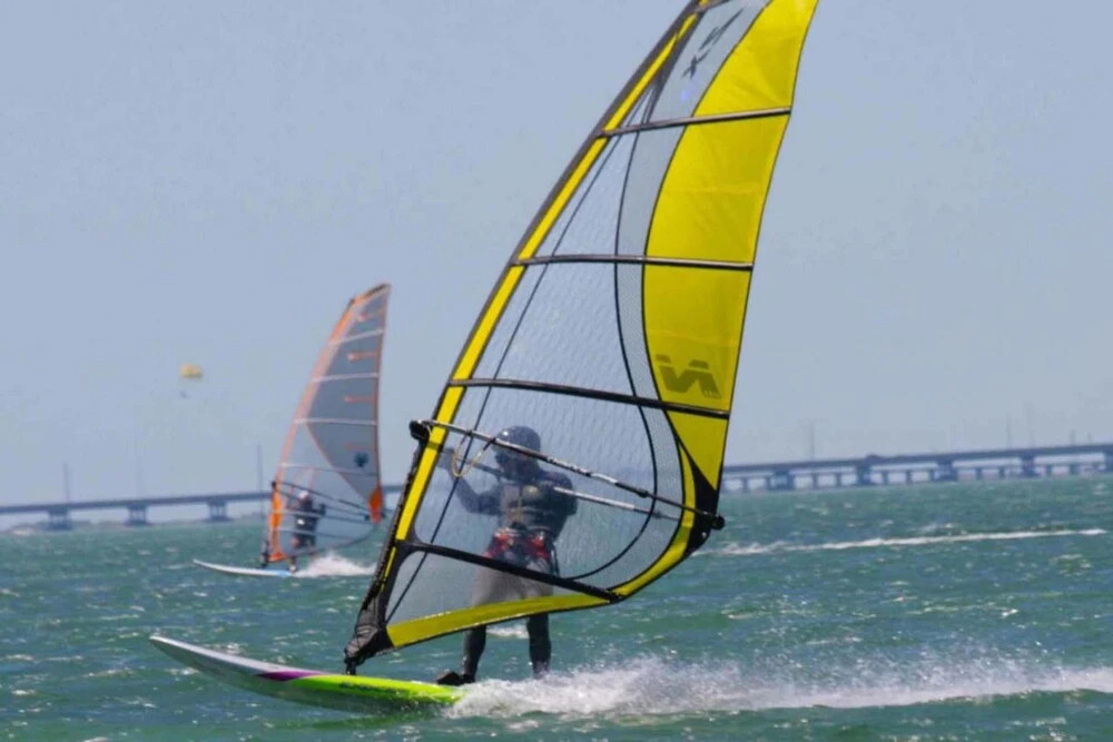 Suntide II 303 by Padre Island Rentals
