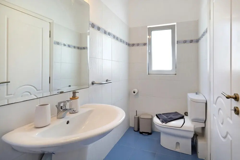 Triplex Villa Gardenia Glyfada sea view