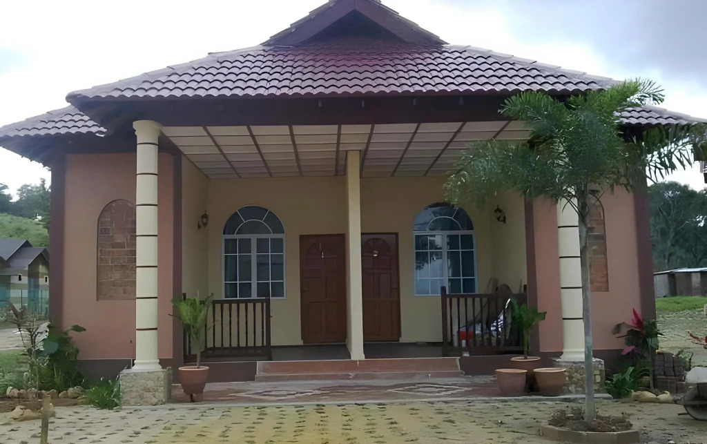 Mersing Hotel
