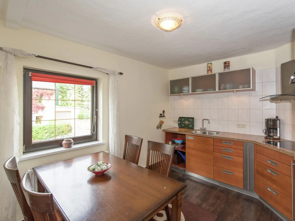 Grand Getaway in Deutschneudorf