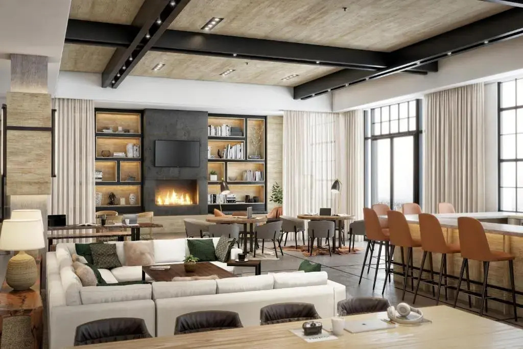 Bellyard, West Midtown Atlanta, a Tribute Portfolio Hotel