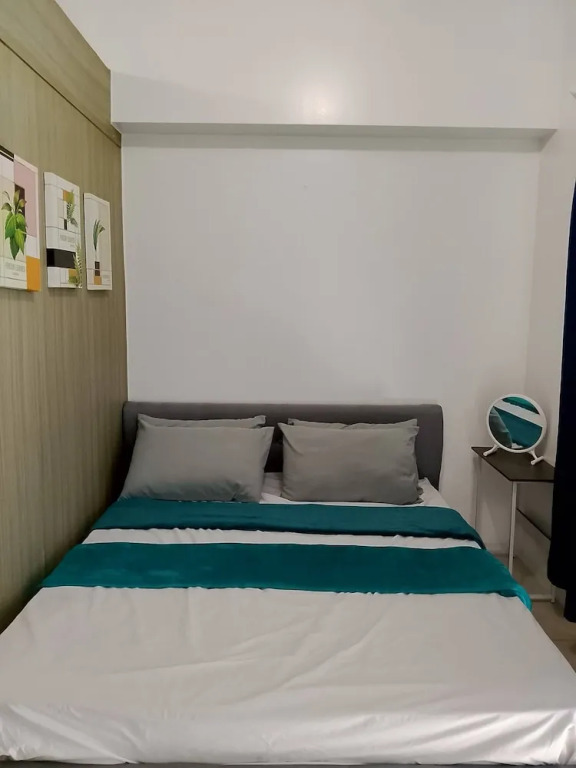 Joyvista Manor With Sunrise Balcony Free Wi-fi