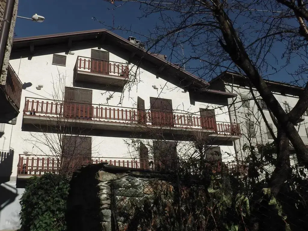 Vacanze Valmalenco