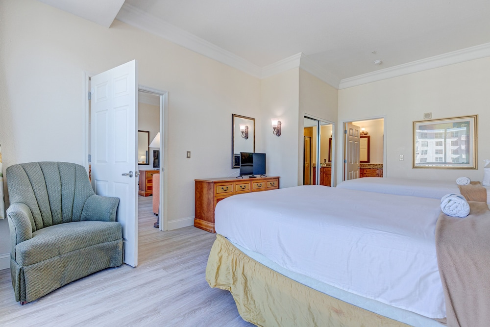 Daytona Beach Resort 1420