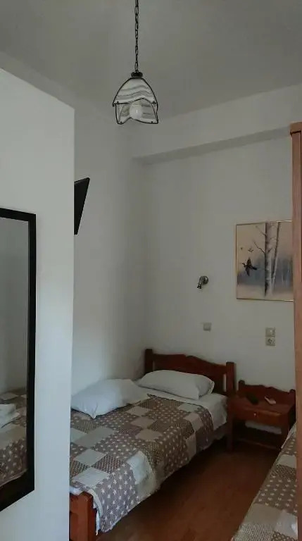 Maro Rooms