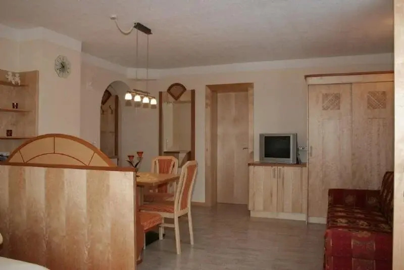 Haus Achenrainer
