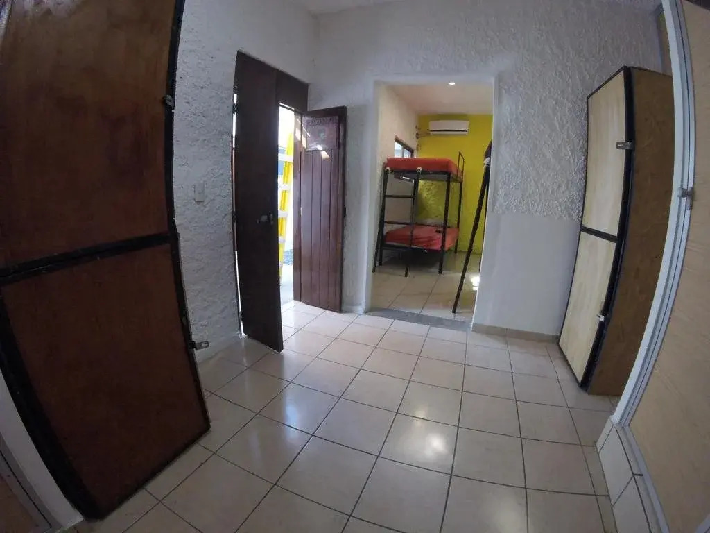 Hotel Perla Mazatlan