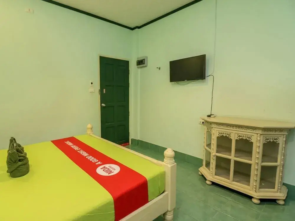 Nida Rooms Glory Chotana 29 Chang Phuak