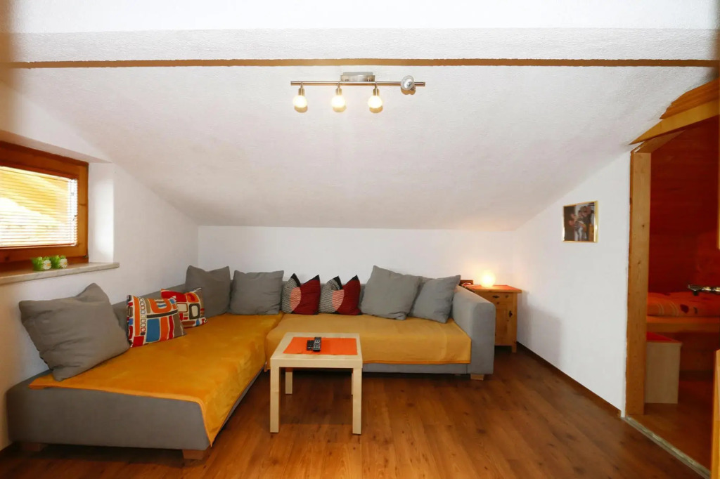 Apartment in Hippach im Zillertal in the Mountains