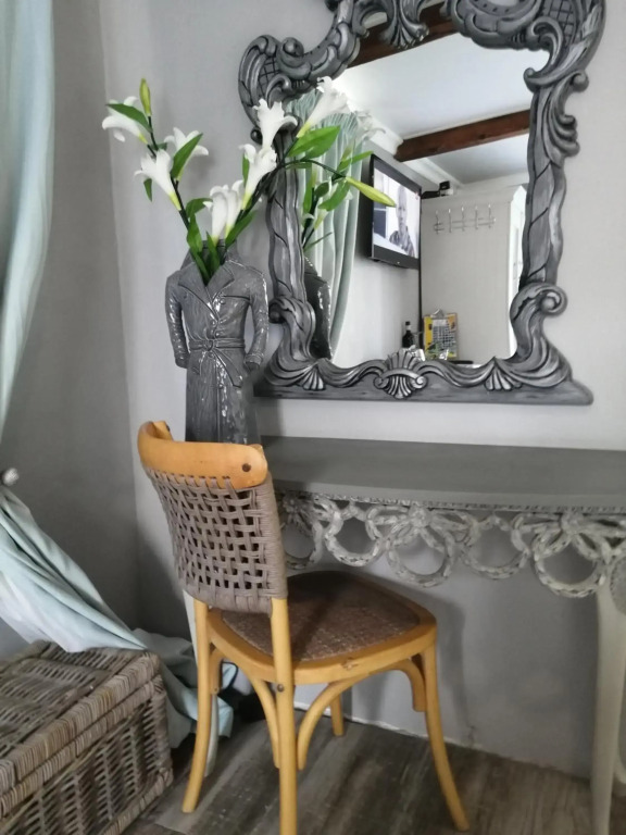 The Place Guesthouse Parys