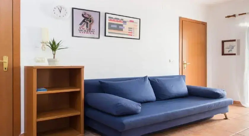 Appartamento Ronco Bentivegna