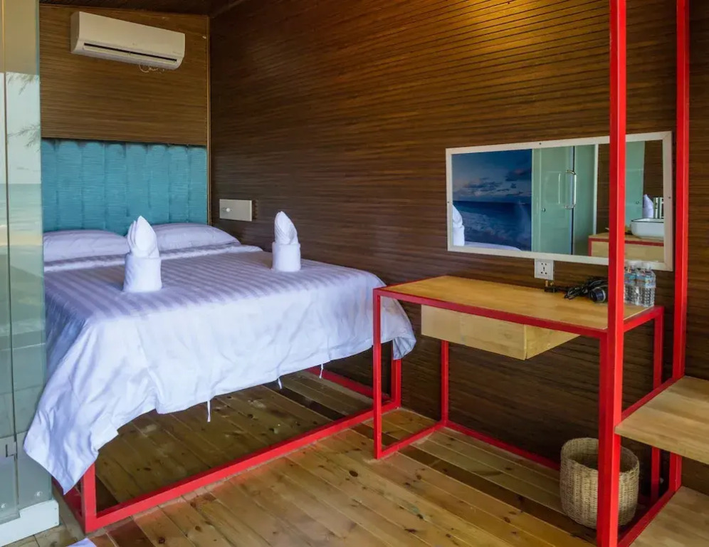 Sandy Beach Bungalows by EHM