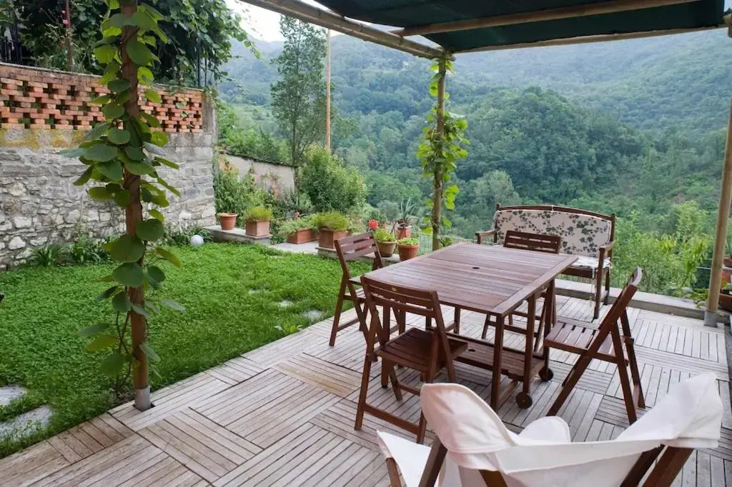 Casa Boru - a beautiful fully restored spacious house with fantastic views