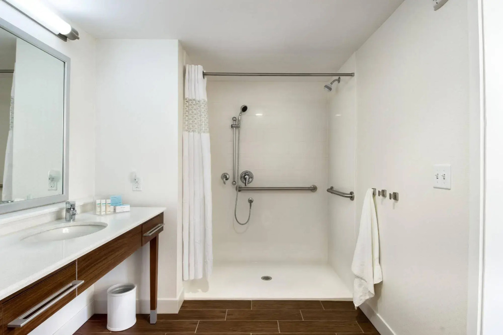 Hampton Inn and Suites Clearwater Beach