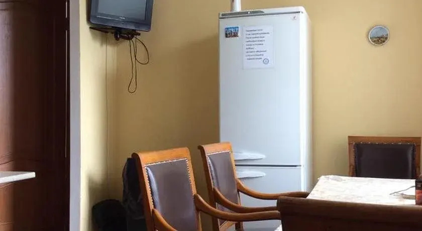 Hostel Moskva 2000 Na Mashkova
