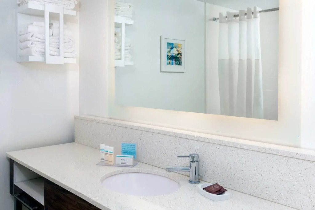 Hampton Inn Salisbury