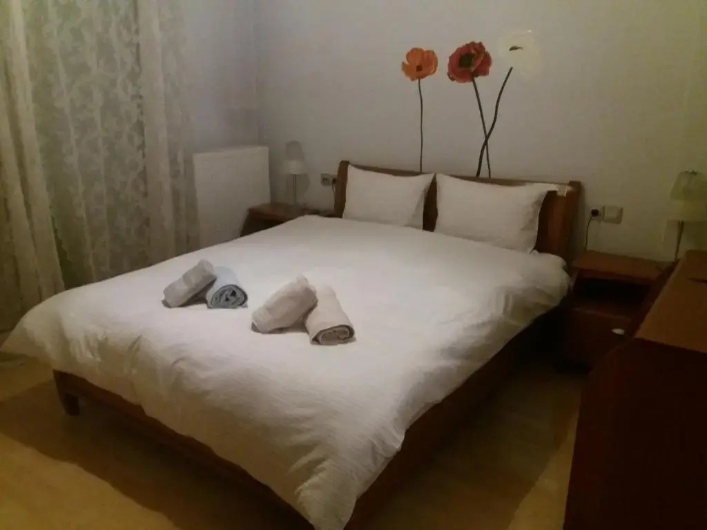 MUSEUM apartment