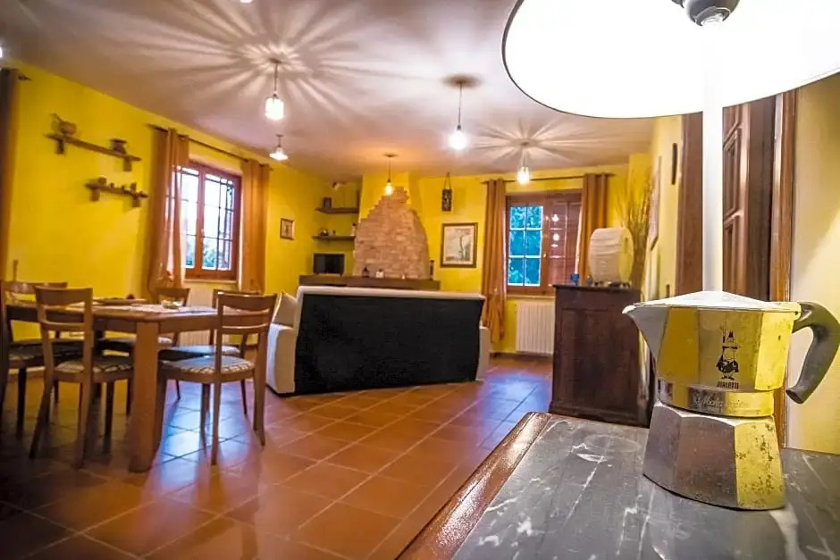 B&B La Mita