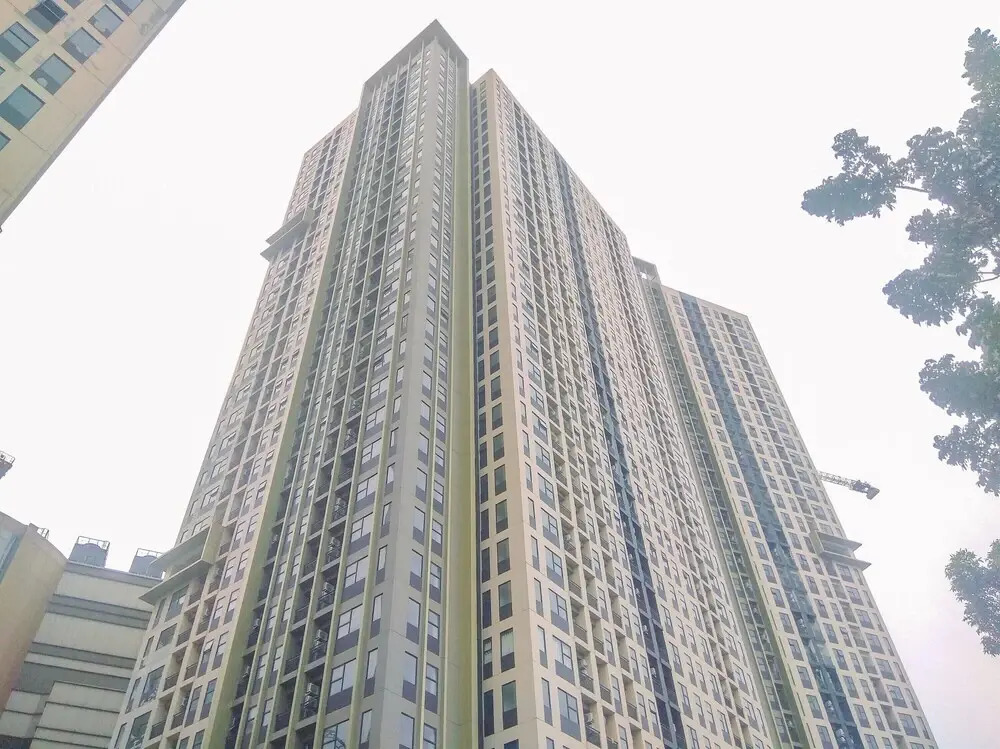 Fancy And Nice 2Br At Transpark Cibubur Apartment