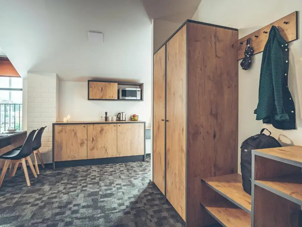 LOFT INN Vilnius