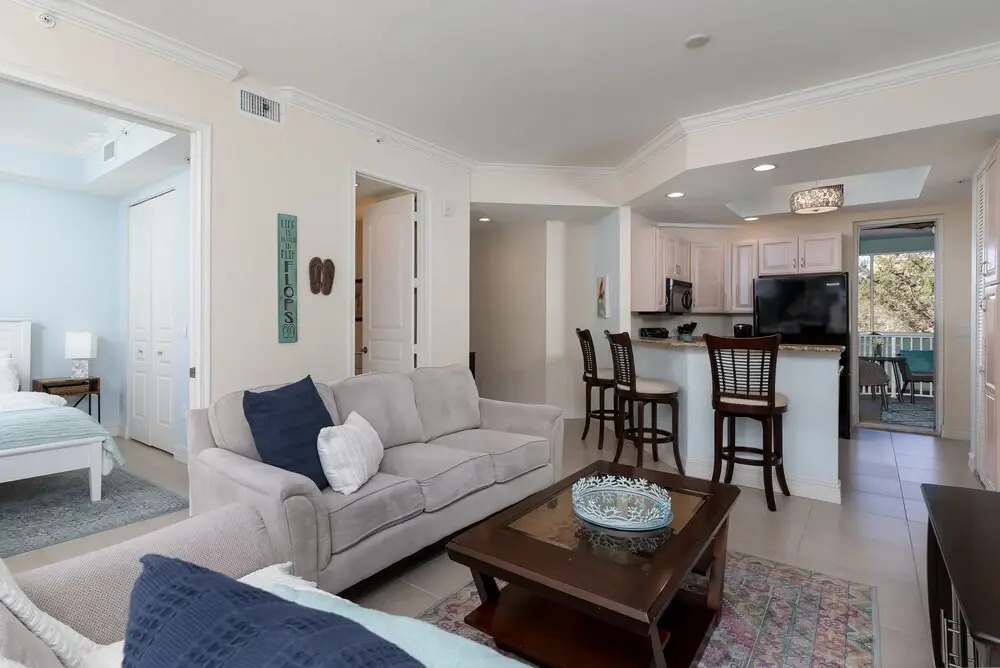 Beachwalk 2/2- Your Home Away From Home - 27991 Largay Way by Coastal Vacation Properties