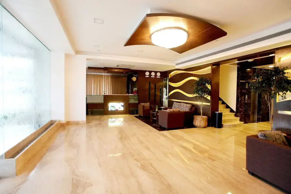 Vinstar Serviced Apartments