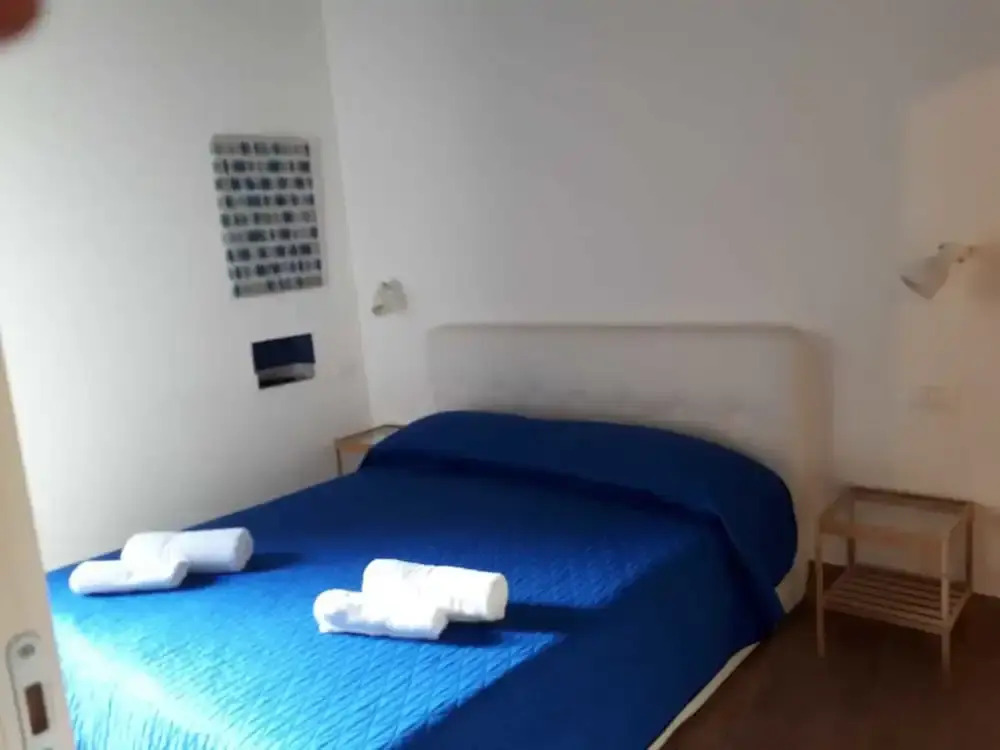 Piano Di Gamez Apartments