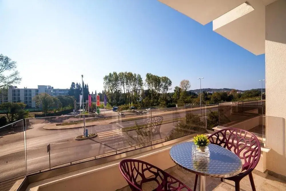 Sole Mio - Hotel