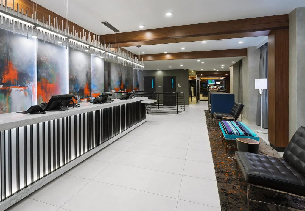Fairfield Inn & Suites by Marriott New York Manhattan/Central Park