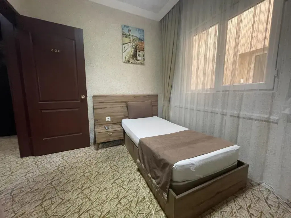 Otel Palan Altindag