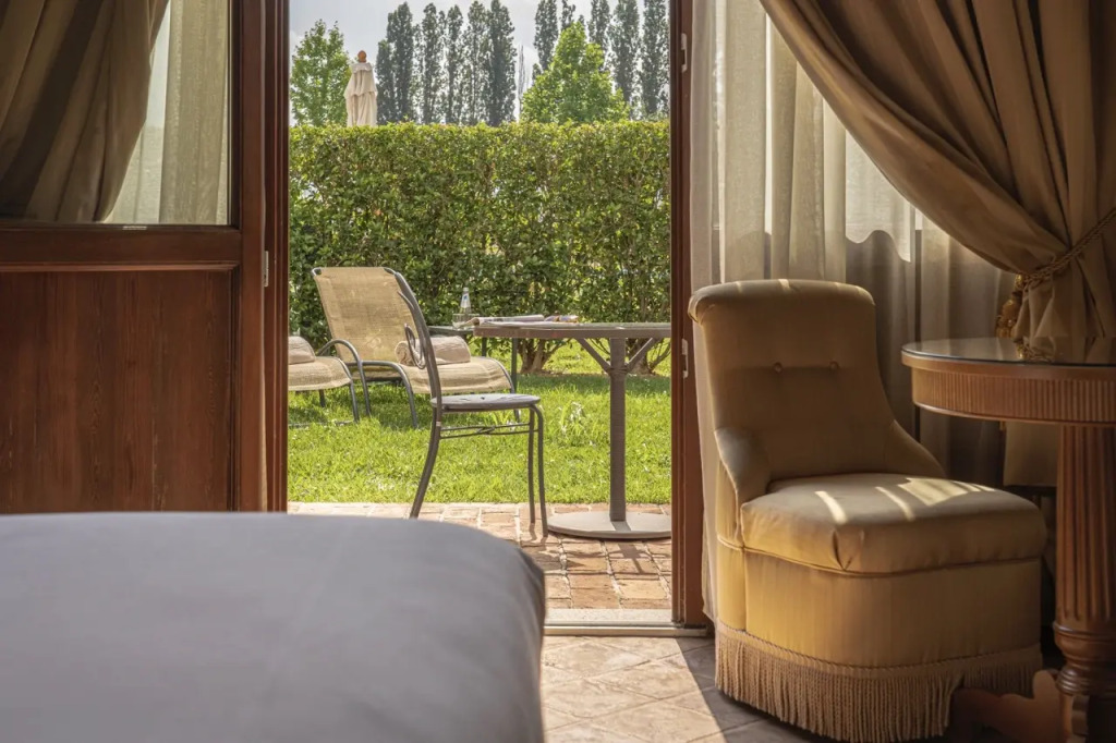 Hotel Villa Barbarich