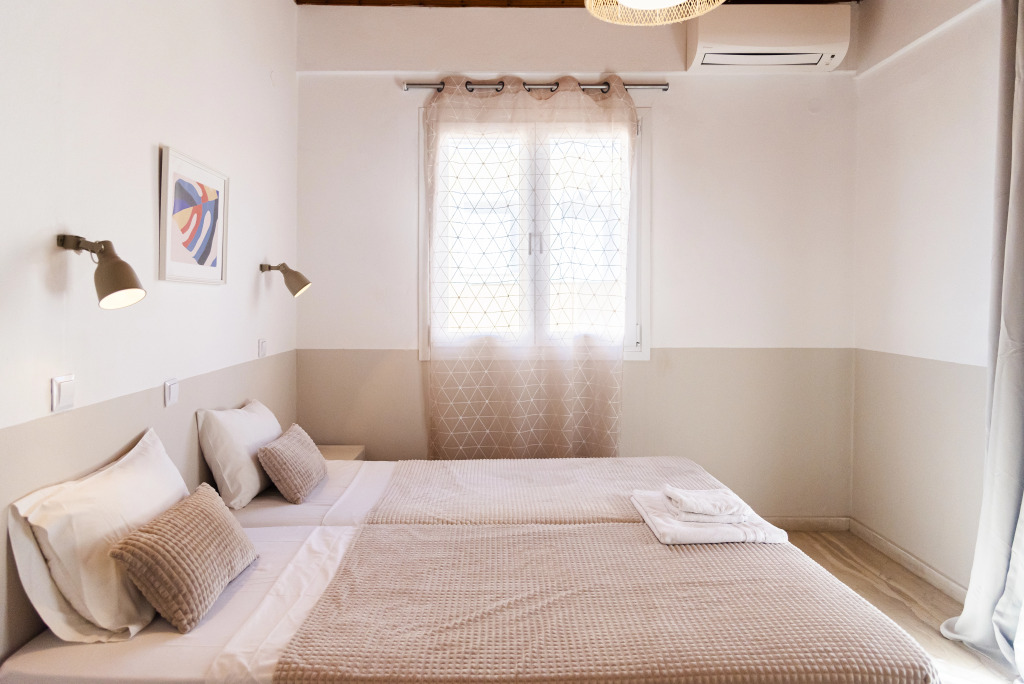 BOHOTEL Eleonas