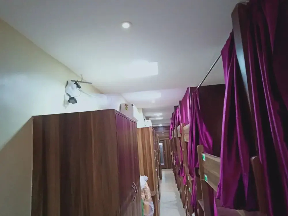 Millano Dormitory