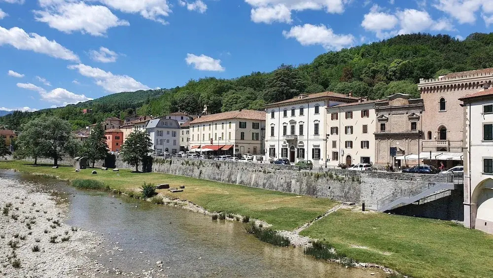 Ostello Antica Filanda
