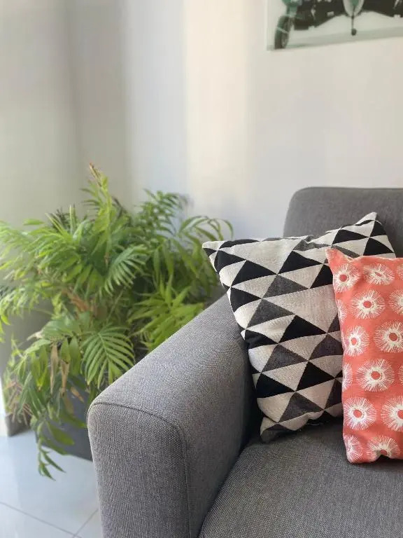 Simons Apartments minutes away from Balluta Bay and St Julians