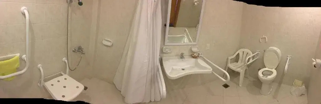 Hotel San Jorge