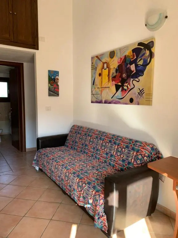 MP Guest House