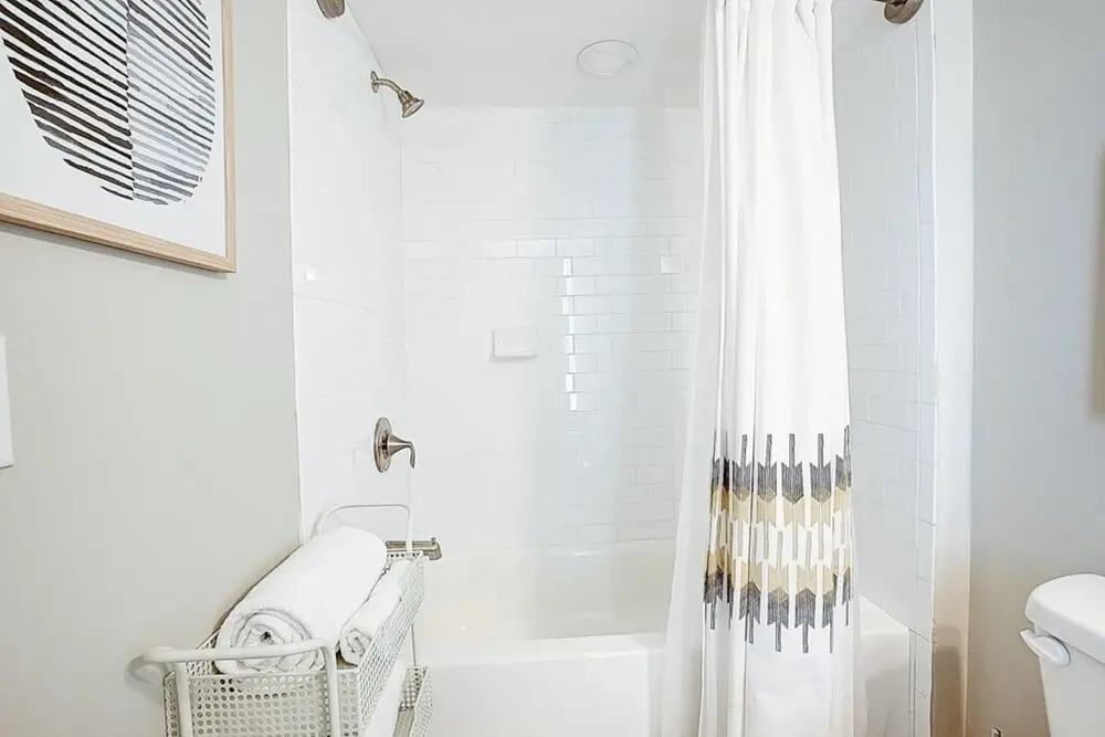 Desirous Iris Atlanta Vacation Home Sleeps 5