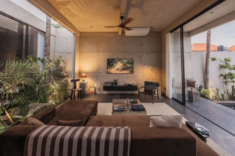 Villa Mor by Alfred in Bali