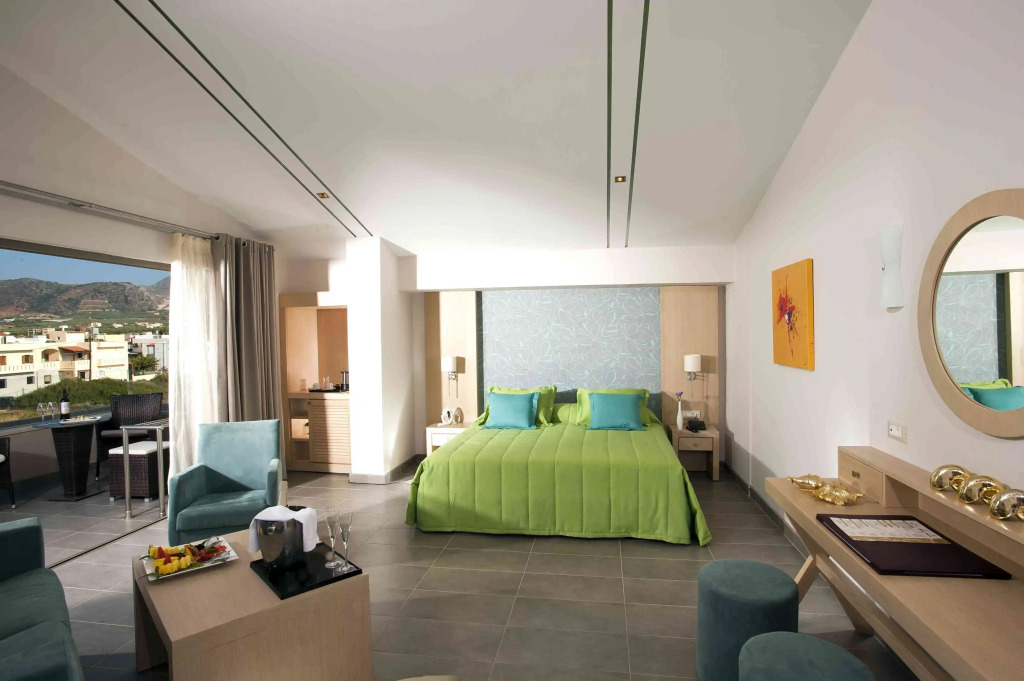 Castello Boutique Resort & Spa