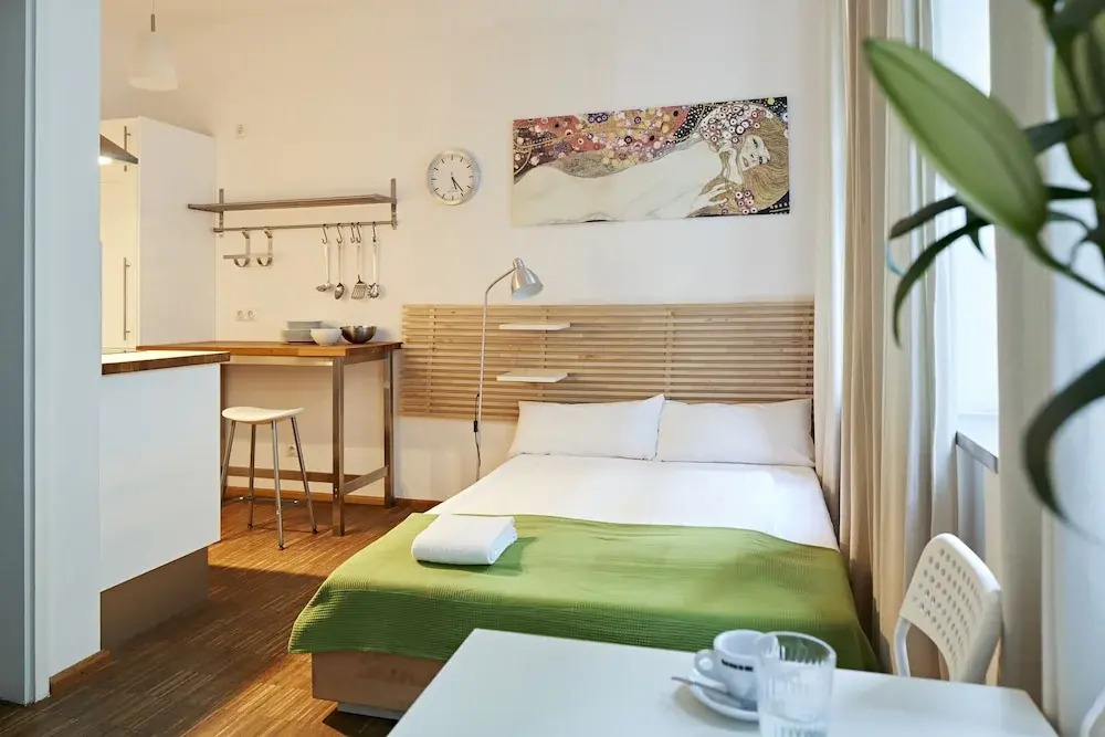 Übernacht Hostel