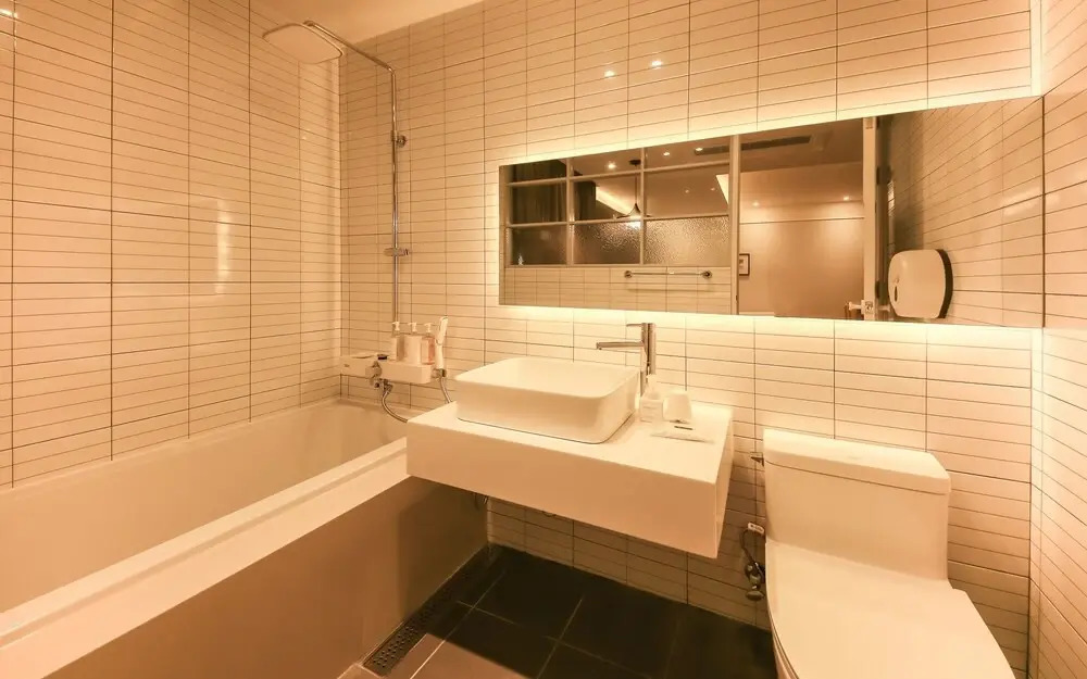 Jinju Hotel Ondo