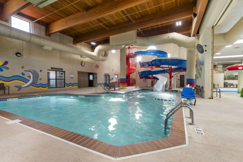 Best Western Plus Ramkota Hotel