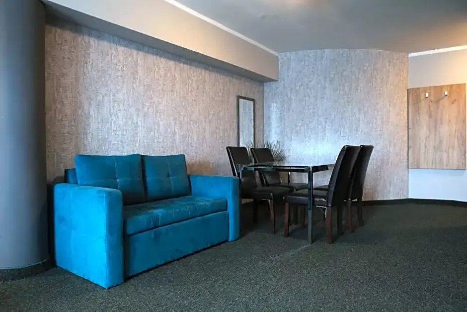 Hotel Sunny
