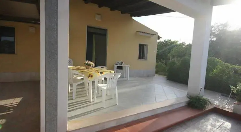 Villa Vittoria