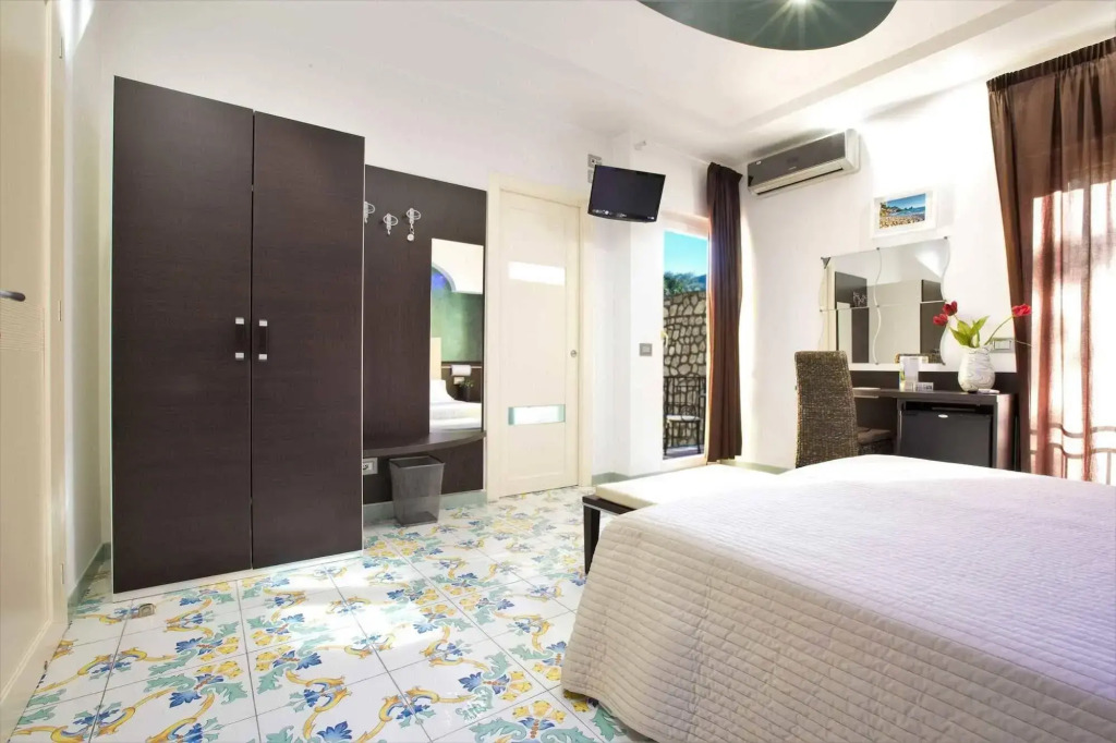B&B Degli Aranci