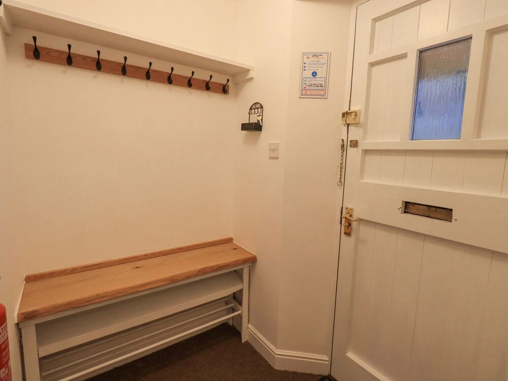 Chapelside Cottage