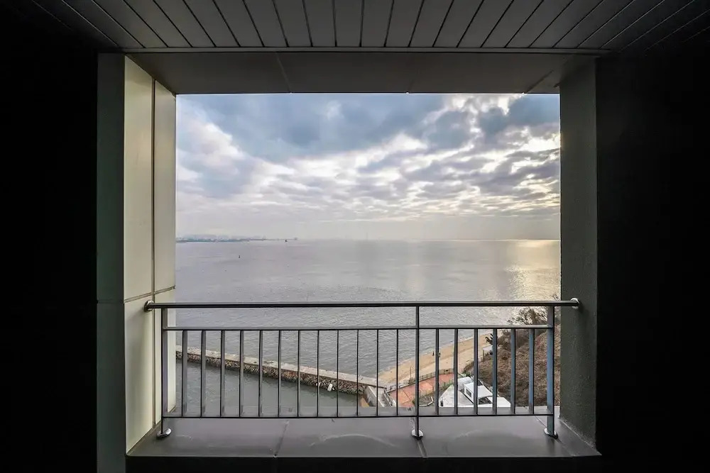 sky & sea hotel